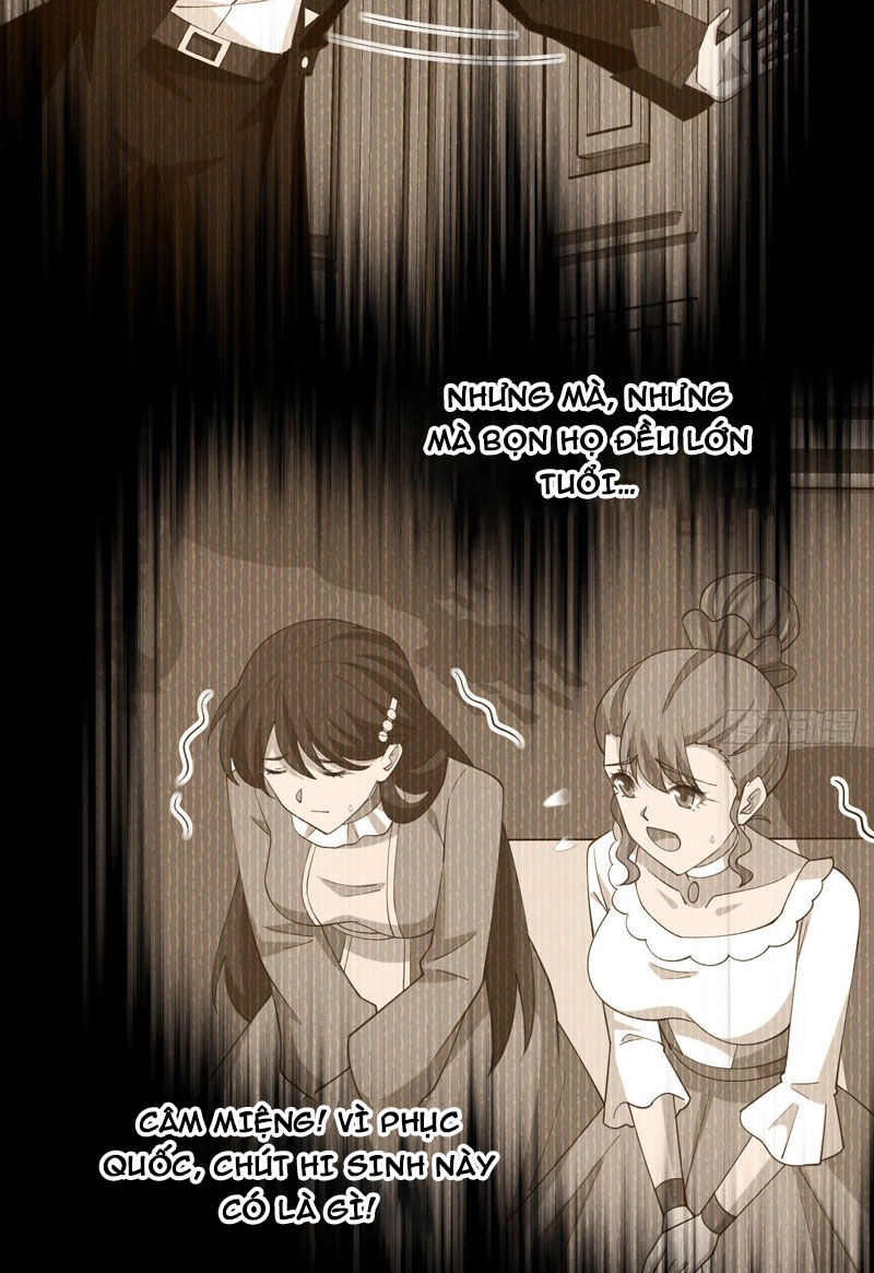 Từ Hôm Nay Bắt Đầu Làm Thành Chủ Chapter 434 - 12