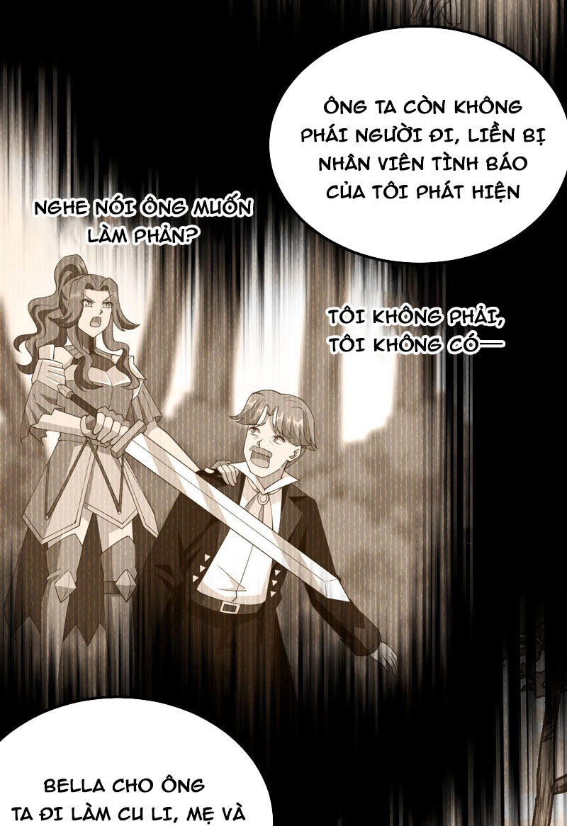 Từ Hôm Nay Bắt Đầu Làm Thành Chủ Chapter 434 - 13