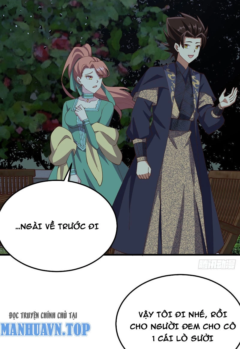 Từ Hôm Nay Bắt Đầu Làm Thành Chủ Chapter 434 - 17