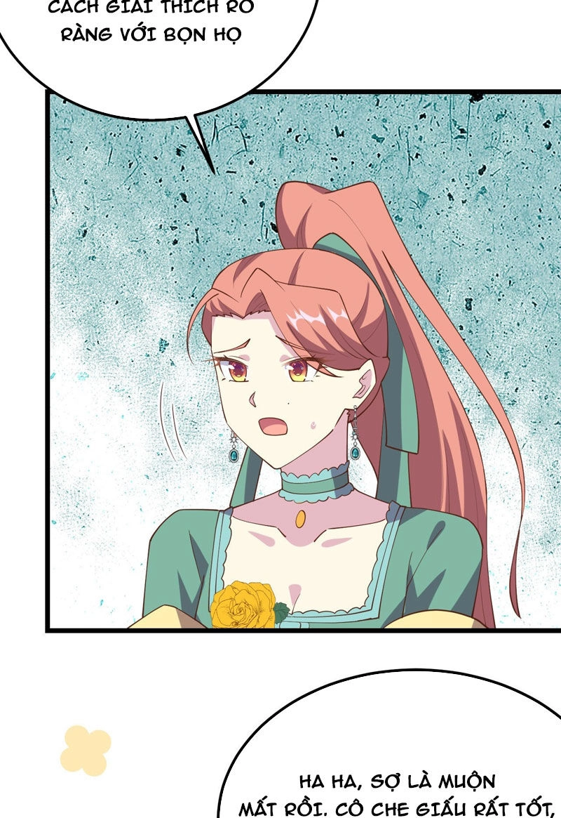 Từ Hôm Nay Bắt Đầu Làm Thành Chủ Chapter 434 - 19