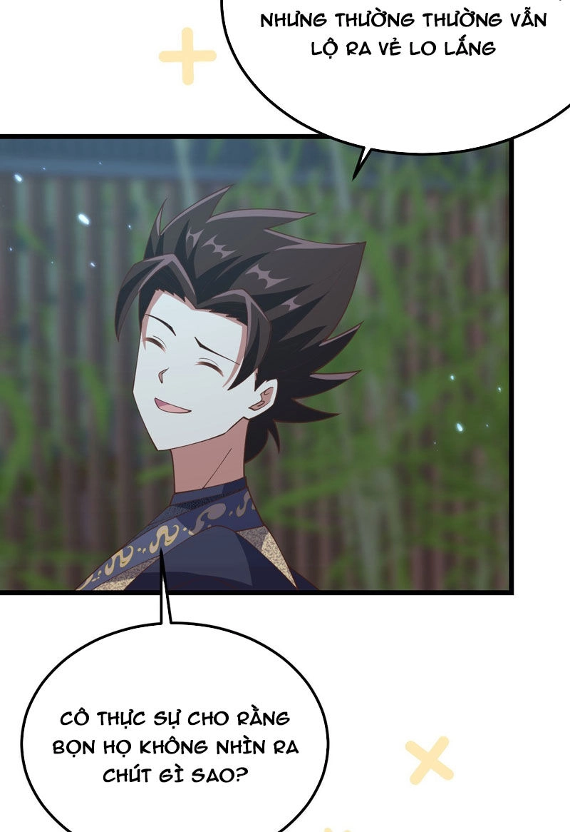 Từ Hôm Nay Bắt Đầu Làm Thành Chủ Chapter 434 - 20