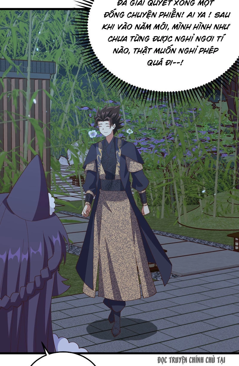 Từ Hôm Nay Bắt Đầu Làm Thành Chủ Chapter 434 - 22