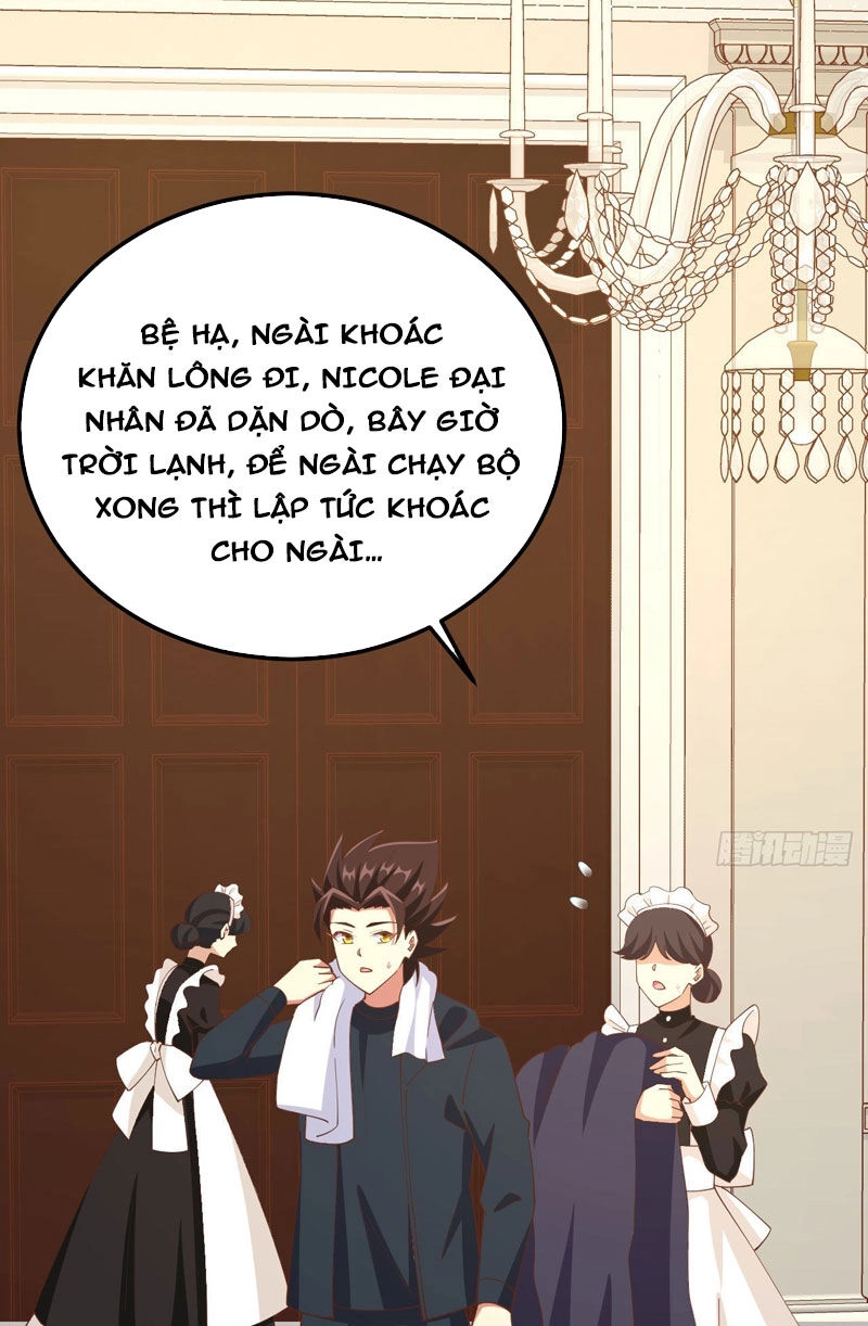 Từ Hôm Nay Bắt Đầu Làm Thành Chủ Chapter 434 - 27