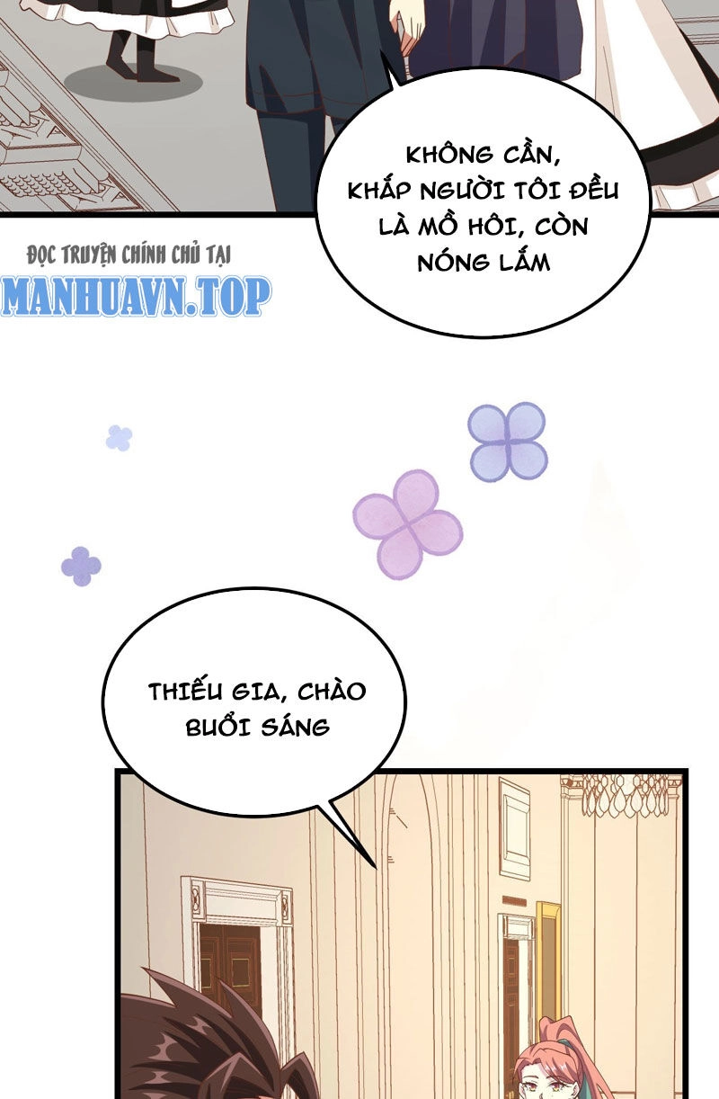 Từ Hôm Nay Bắt Đầu Làm Thành Chủ Chapter 434 - 28