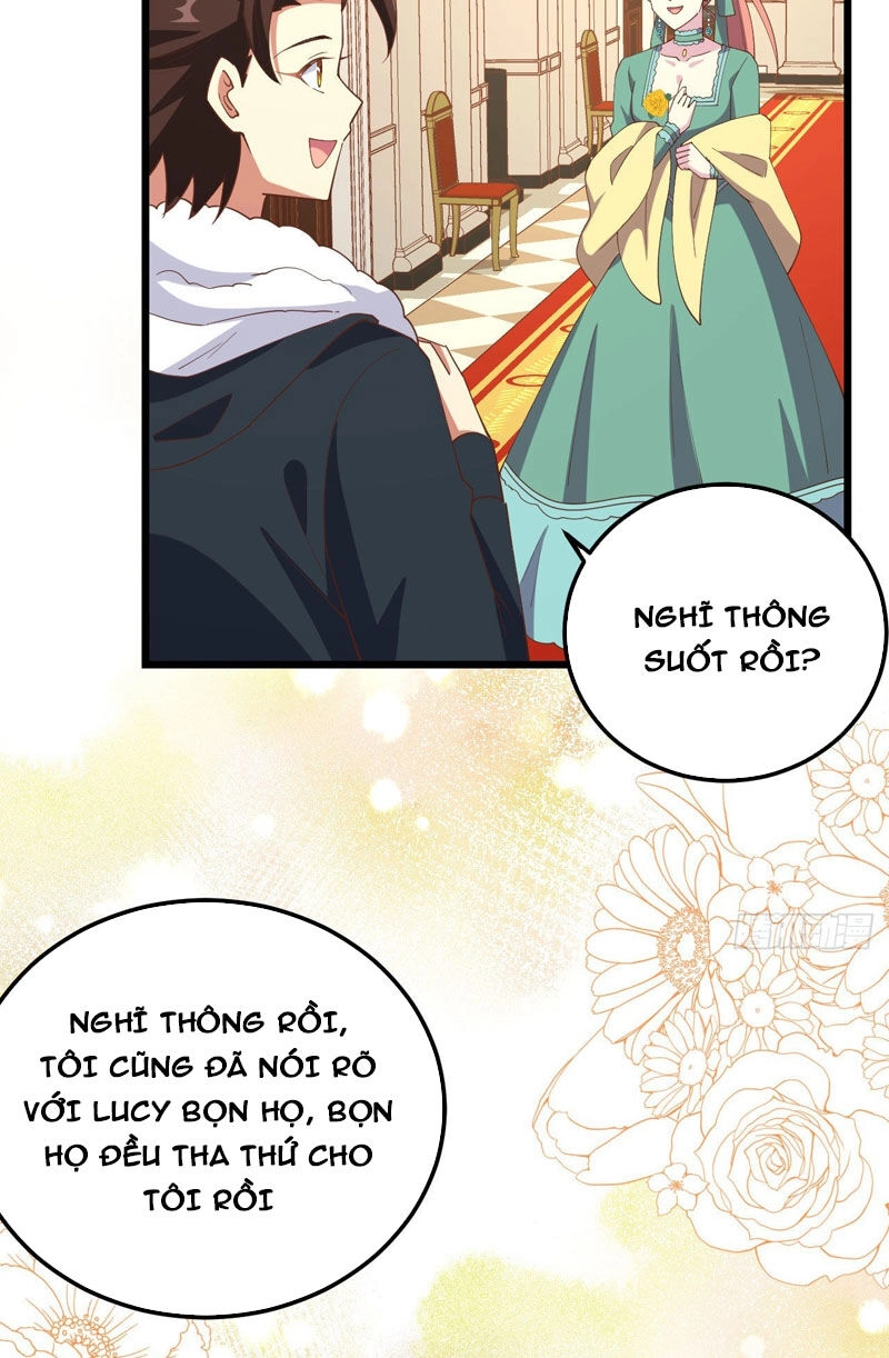 Từ Hôm Nay Bắt Đầu Làm Thành Chủ Chapter 434 - 29