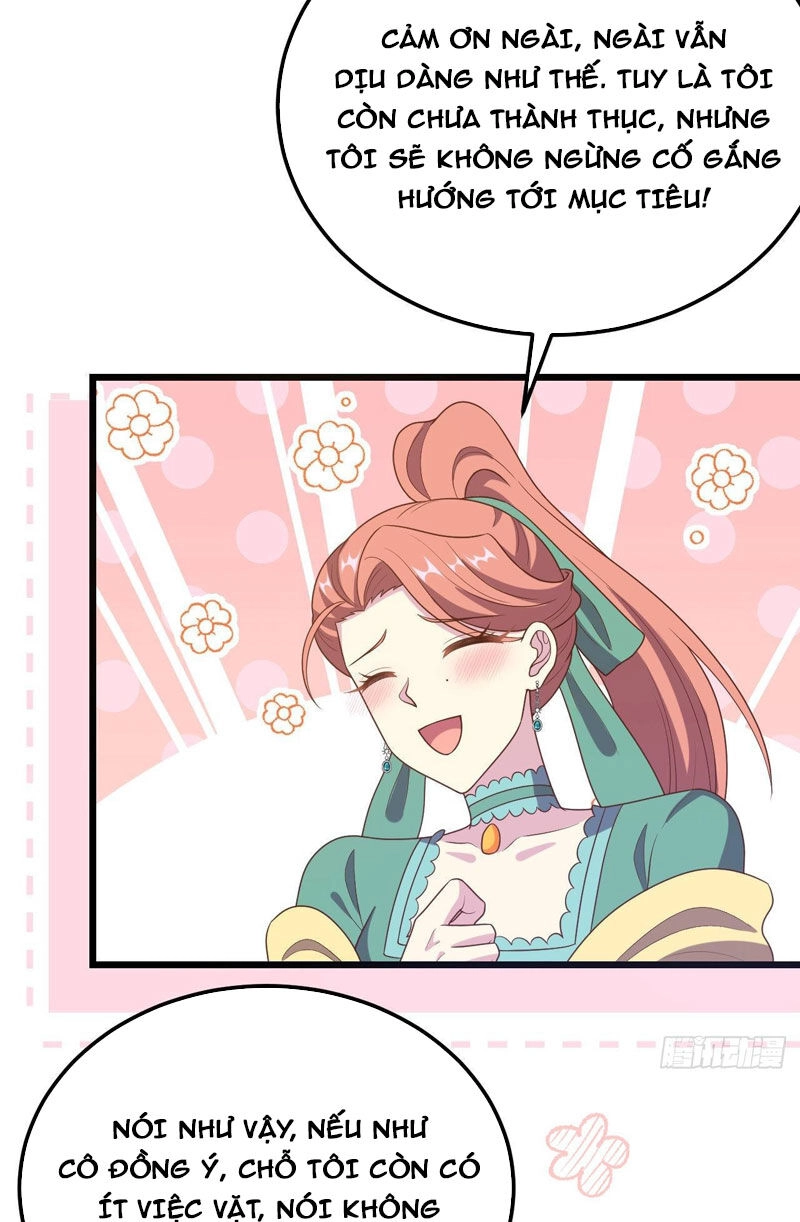 Từ Hôm Nay Bắt Đầu Làm Thành Chủ Chapter 434 - 35