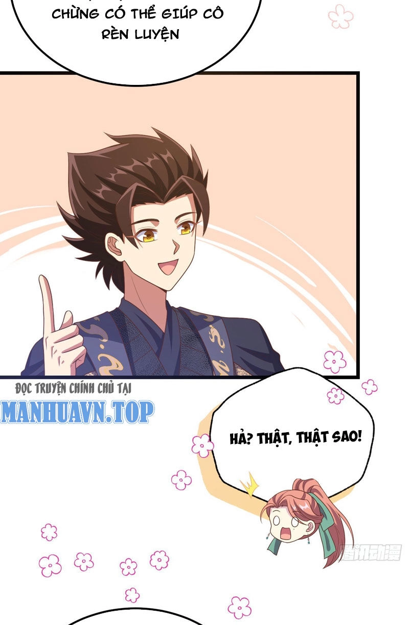 Từ Hôm Nay Bắt Đầu Làm Thành Chủ Chapter 434 - 36