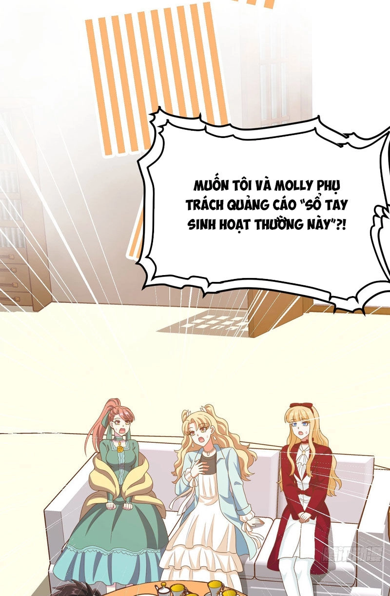 Từ Hôm Nay Bắt Đầu Làm Thành Chủ Chapter 434 - 38