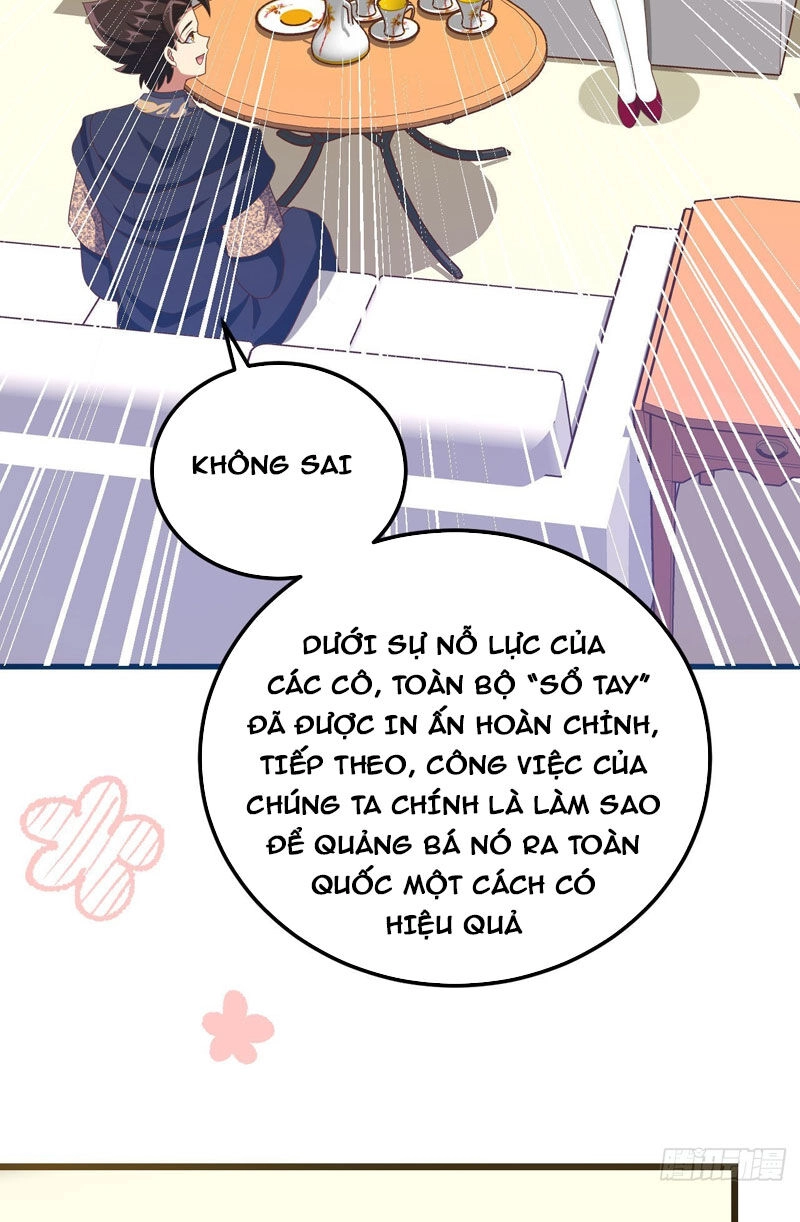 Từ Hôm Nay Bắt Đầu Làm Thành Chủ Chapter 434 - 39