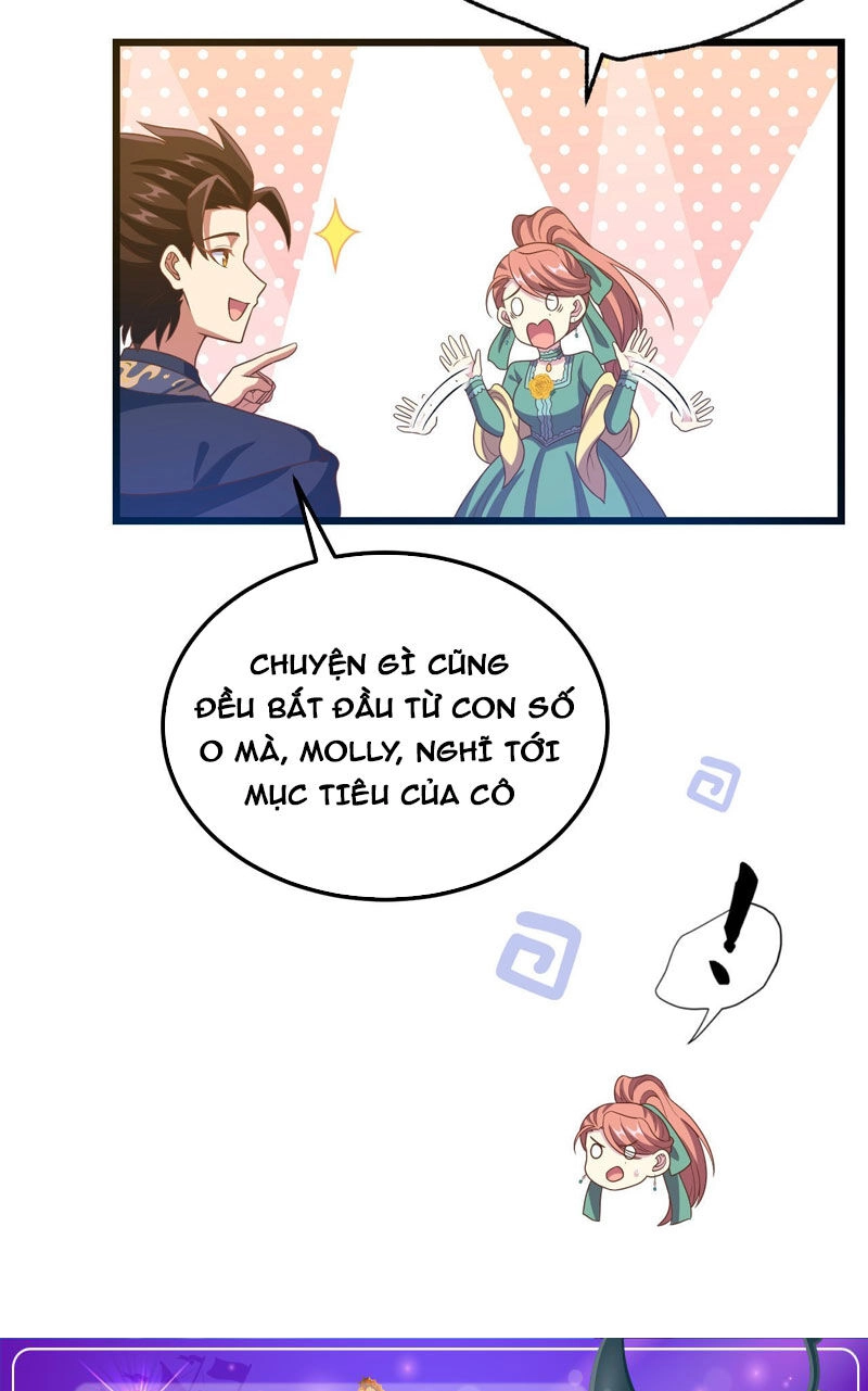 Từ Hôm Nay Bắt Đầu Làm Thành Chủ Chapter 434 - 41