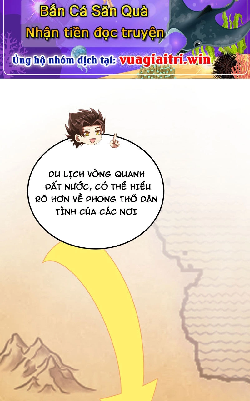 Từ Hôm Nay Bắt Đầu Làm Thành Chủ Chapter 434 - 42