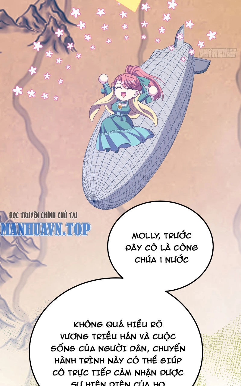 Từ Hôm Nay Bắt Đầu Làm Thành Chủ Chapter 434 - 44