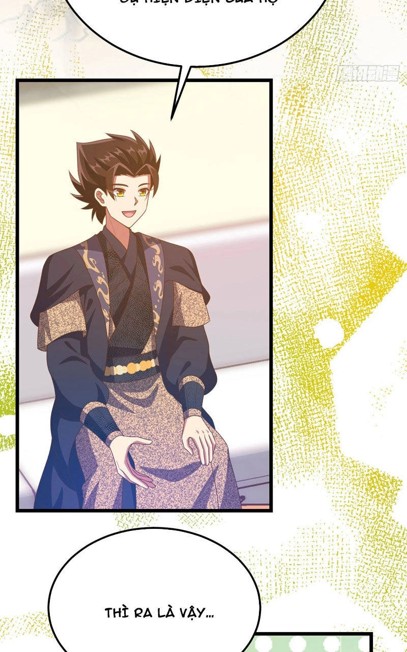 Từ Hôm Nay Bắt Đầu Làm Thành Chủ Chapter 434 - 45