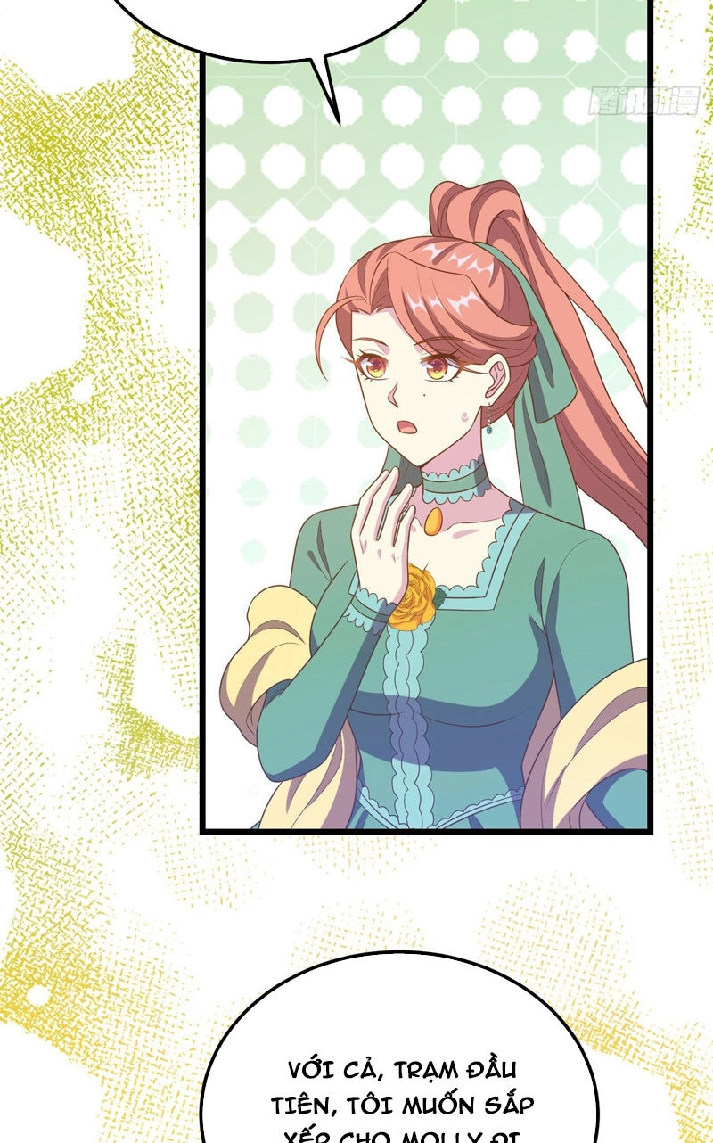 Từ Hôm Nay Bắt Đầu Làm Thành Chủ Chapter 434 - 46