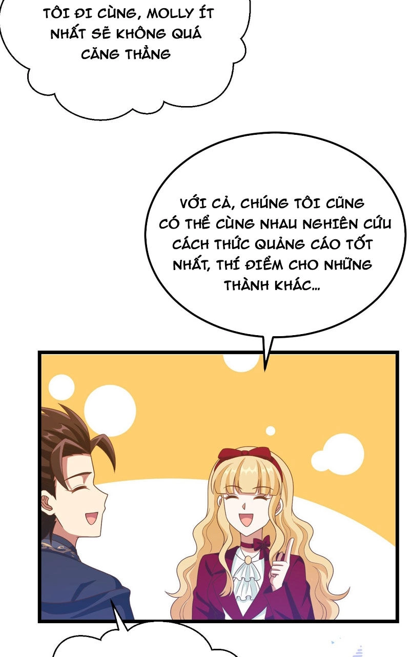 Từ Hôm Nay Bắt Đầu Làm Thành Chủ Chapter 434 - 48