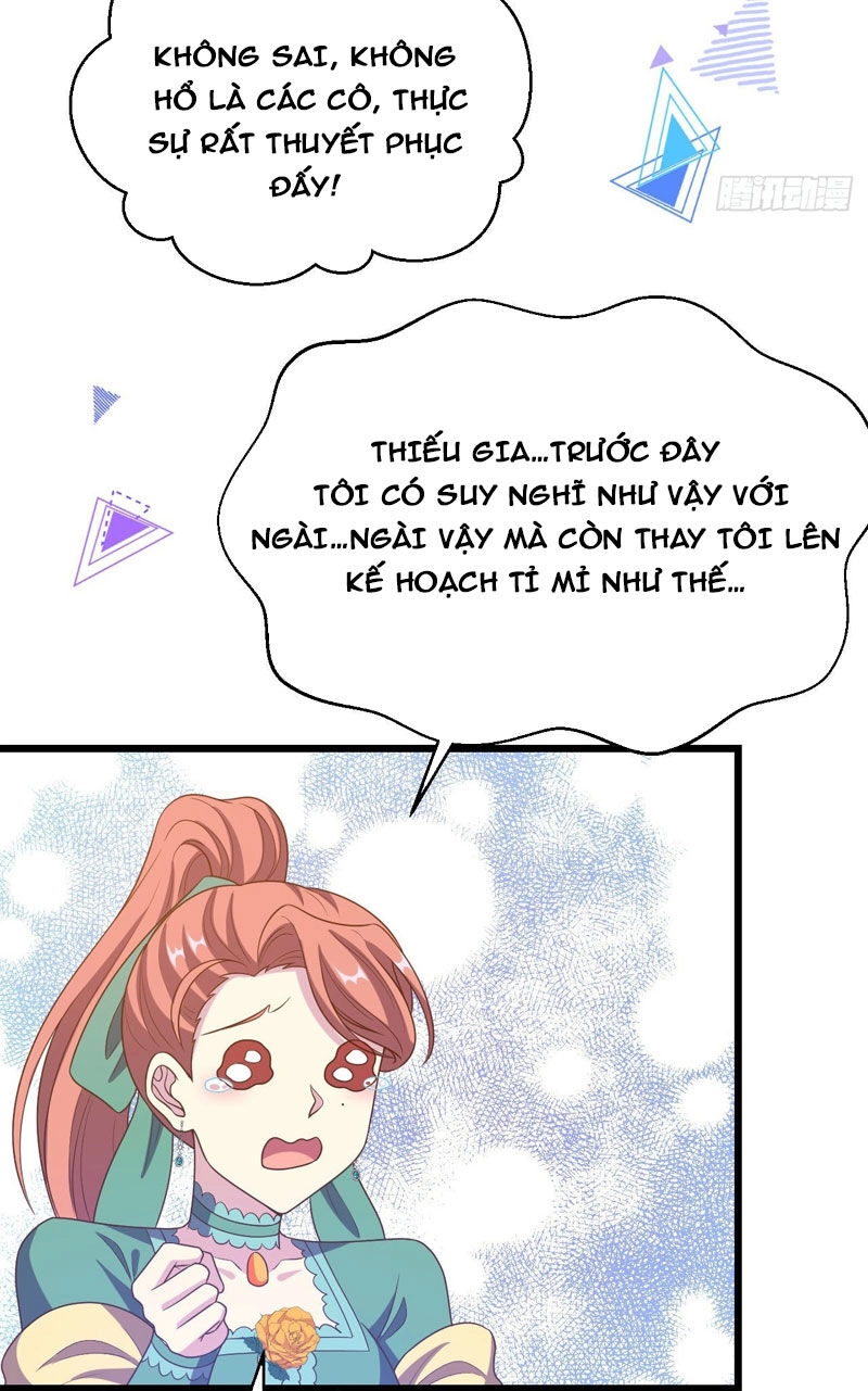 Từ Hôm Nay Bắt Đầu Làm Thành Chủ Chapter 434 - 49