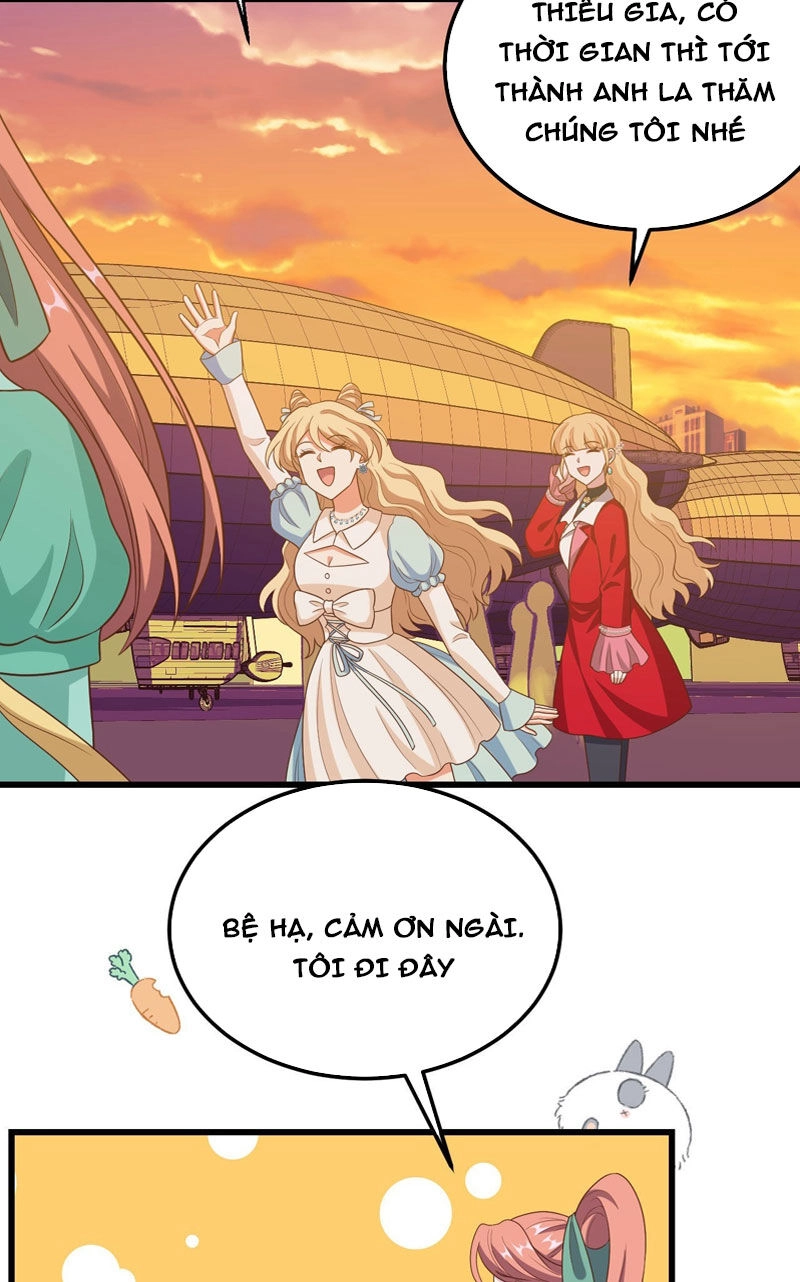 Từ Hôm Nay Bắt Đầu Làm Thành Chủ Chapter 434 - 57