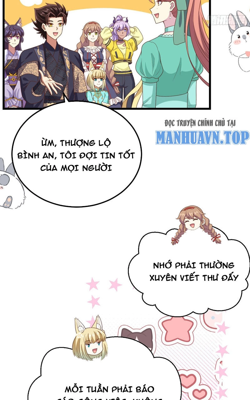 Từ Hôm Nay Bắt Đầu Làm Thành Chủ Chapter 434 - 58