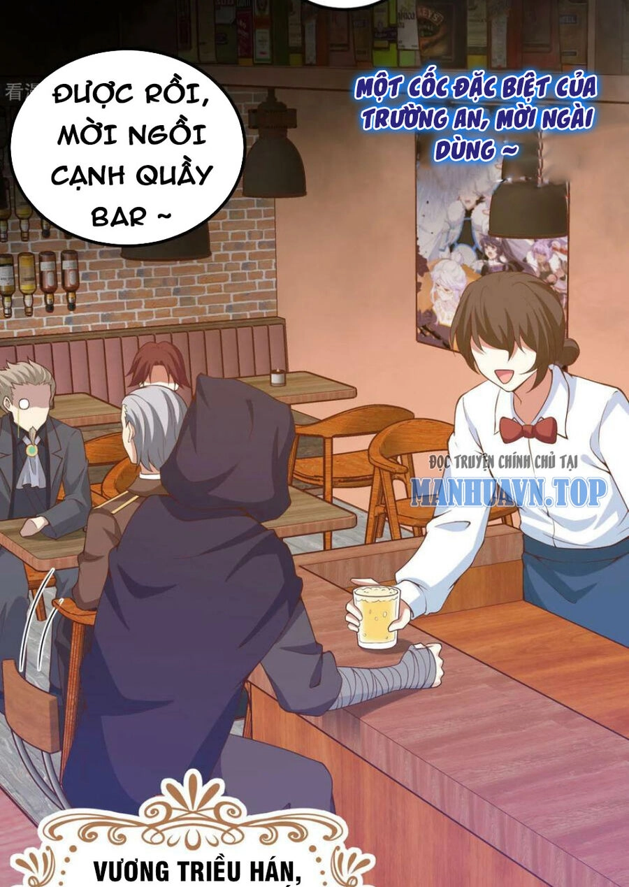 Từ Hôm Nay Bắt Đầu Làm Thành Chủ Chapter 435 - 2