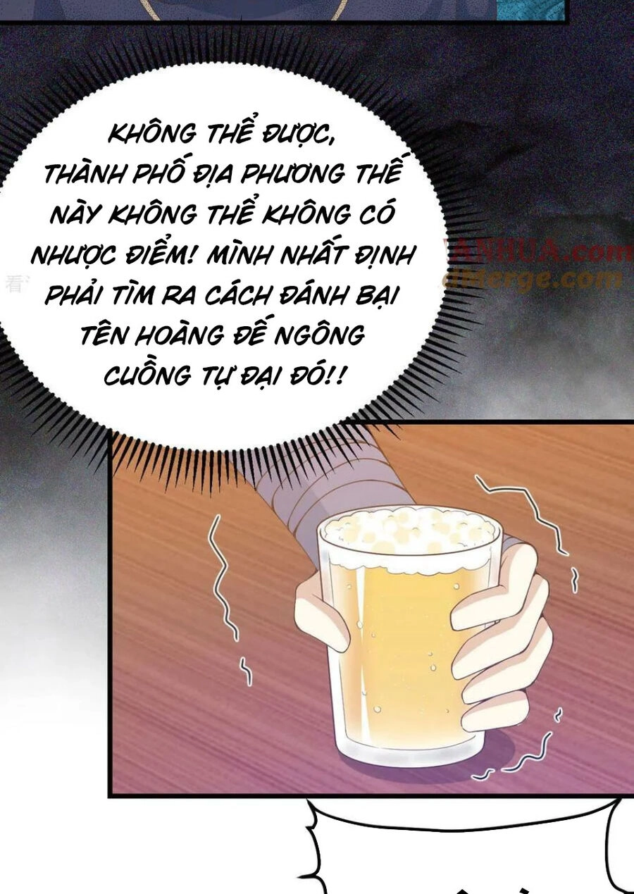 Từ Hôm Nay Bắt Đầu Làm Thành Chủ Chapter 435 - 4