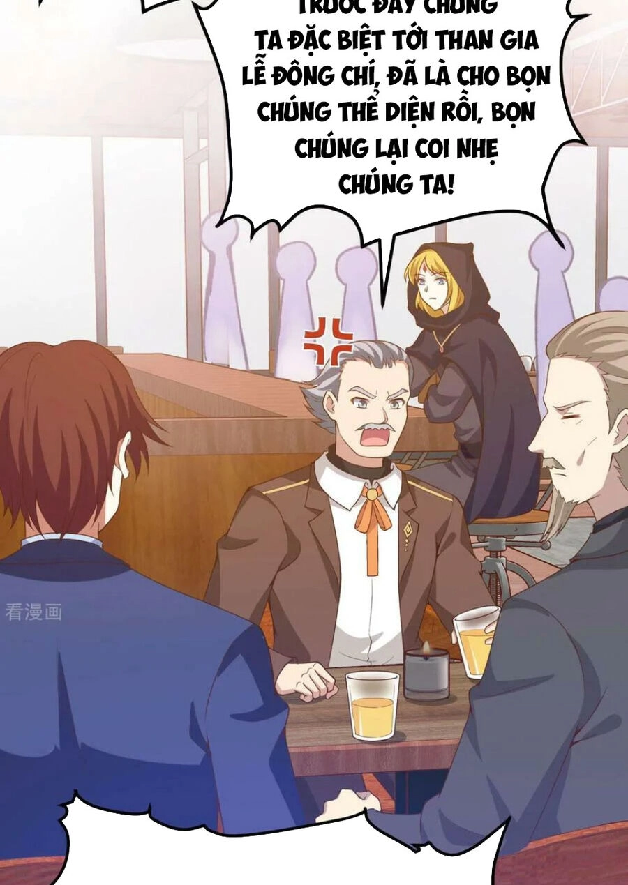 Từ Hôm Nay Bắt Đầu Làm Thành Chủ Chapter 435 - 6