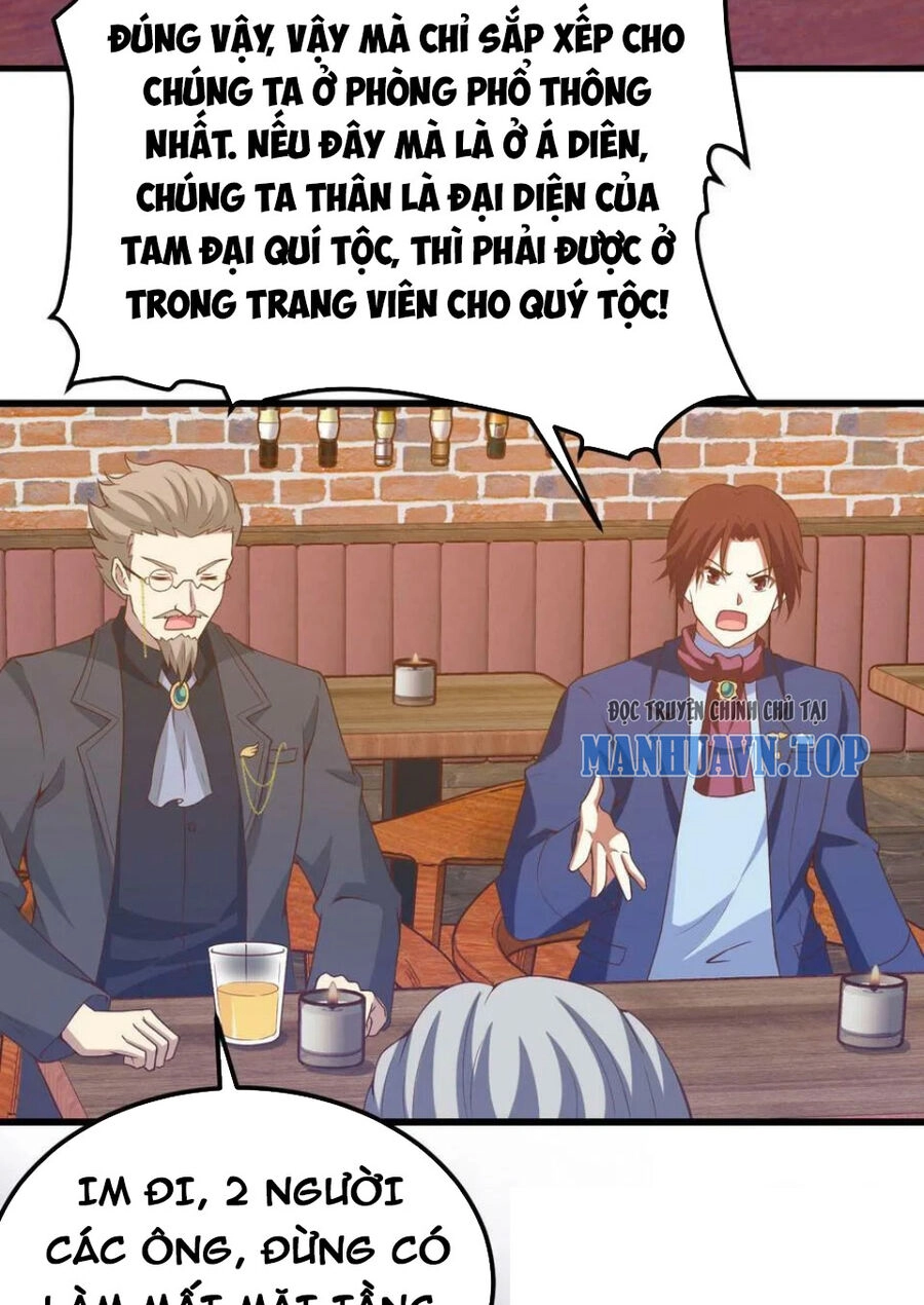 Từ Hôm Nay Bắt Đầu Làm Thành Chủ Chapter 435 - 7