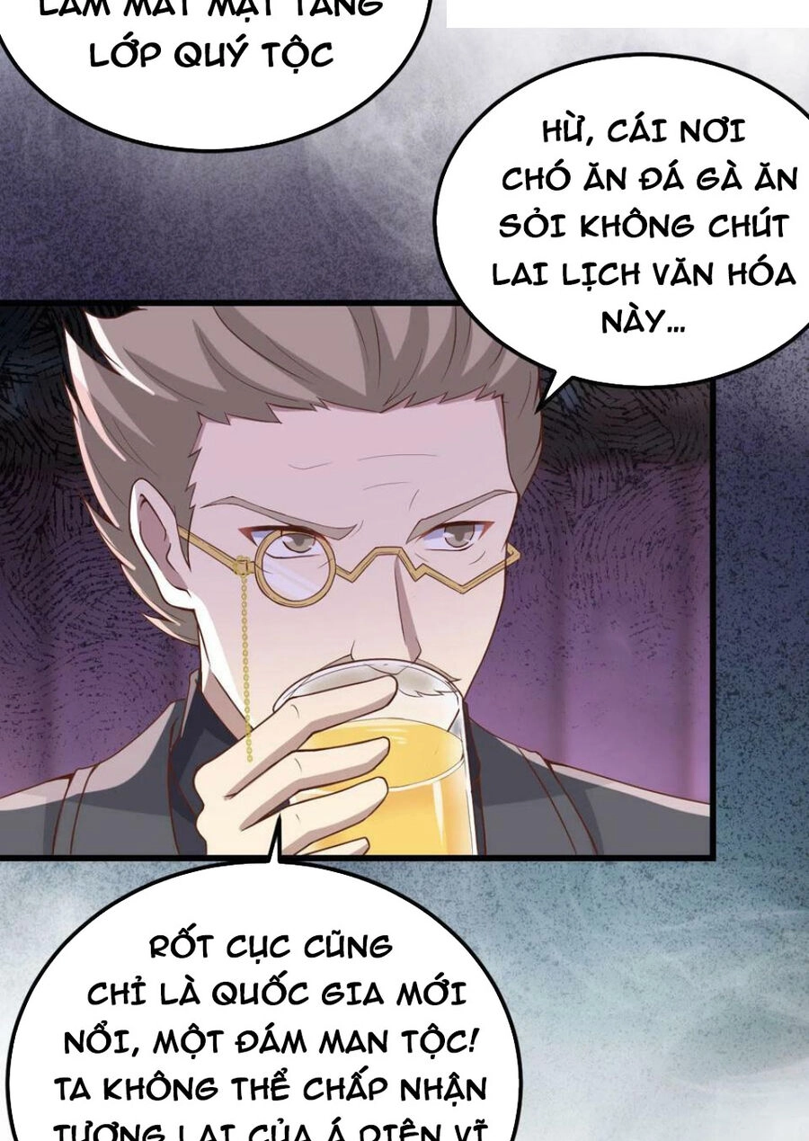 Từ Hôm Nay Bắt Đầu Làm Thành Chủ Chapter 435 - 8