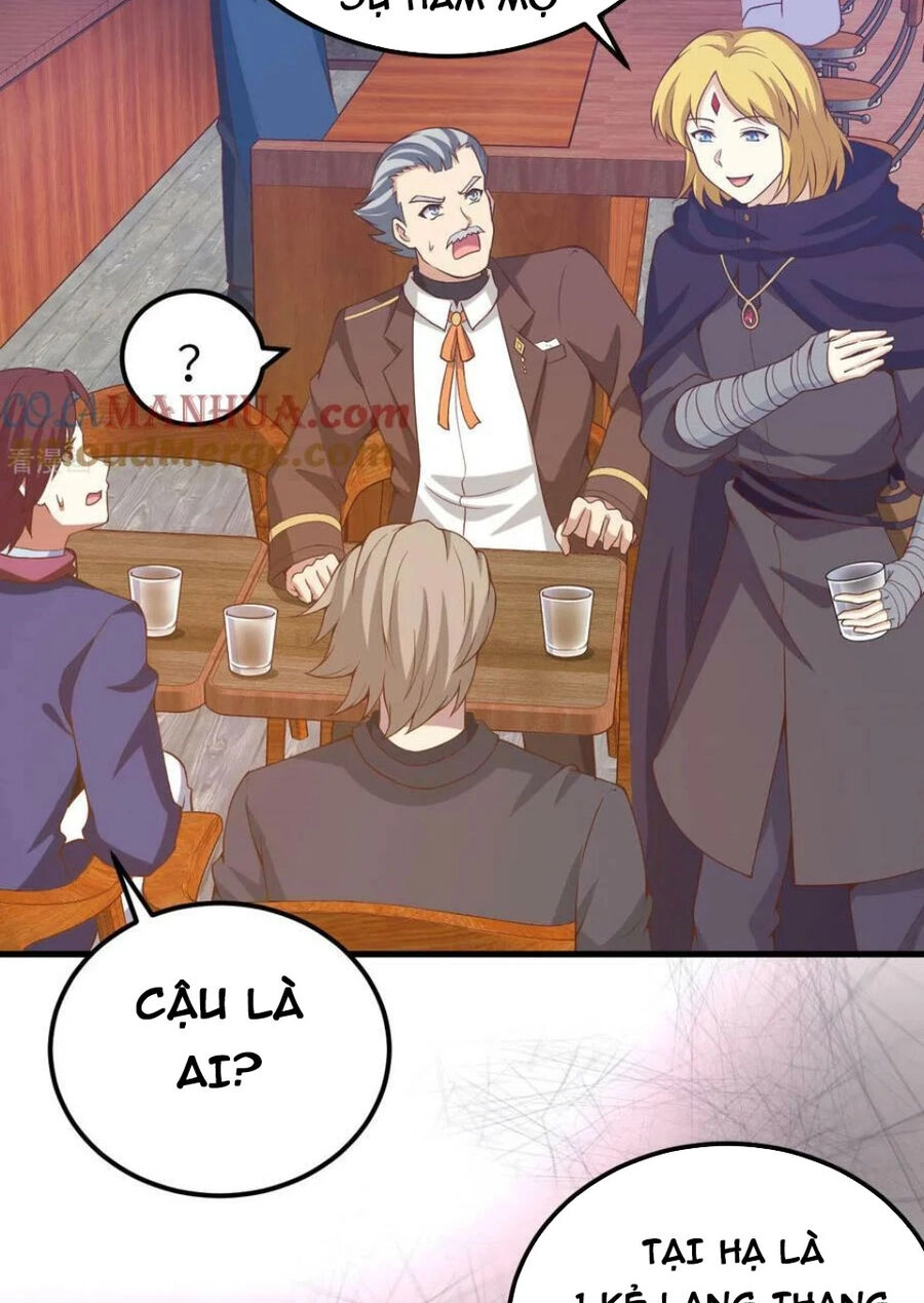 Từ Hôm Nay Bắt Đầu Làm Thành Chủ Chapter 435 - 11