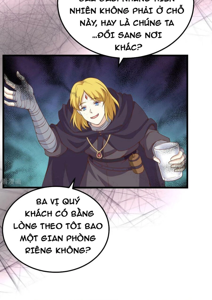 Từ Hôm Nay Bắt Đầu Làm Thành Chủ Chapter 435 - 15