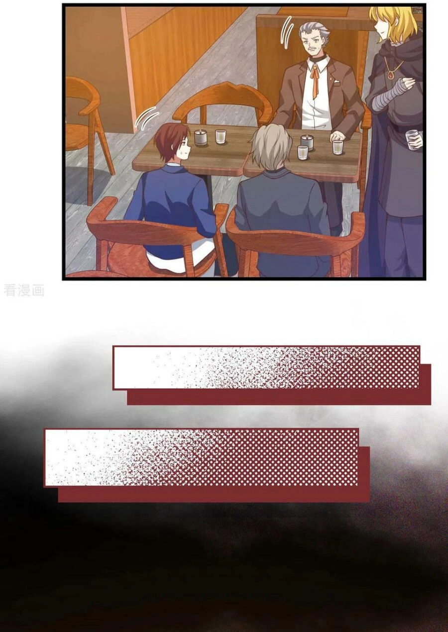 Từ Hôm Nay Bắt Đầu Làm Thành Chủ Chapter 435 - 16