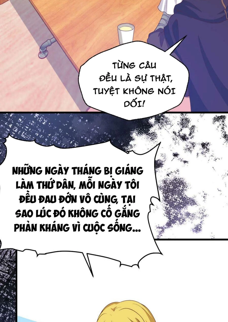 Từ Hôm Nay Bắt Đầu Làm Thành Chủ Chapter 435 - 18
