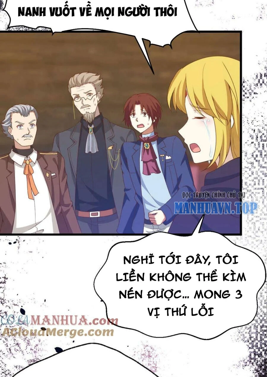 Từ Hôm Nay Bắt Đầu Làm Thành Chủ Chapter 435 - 20