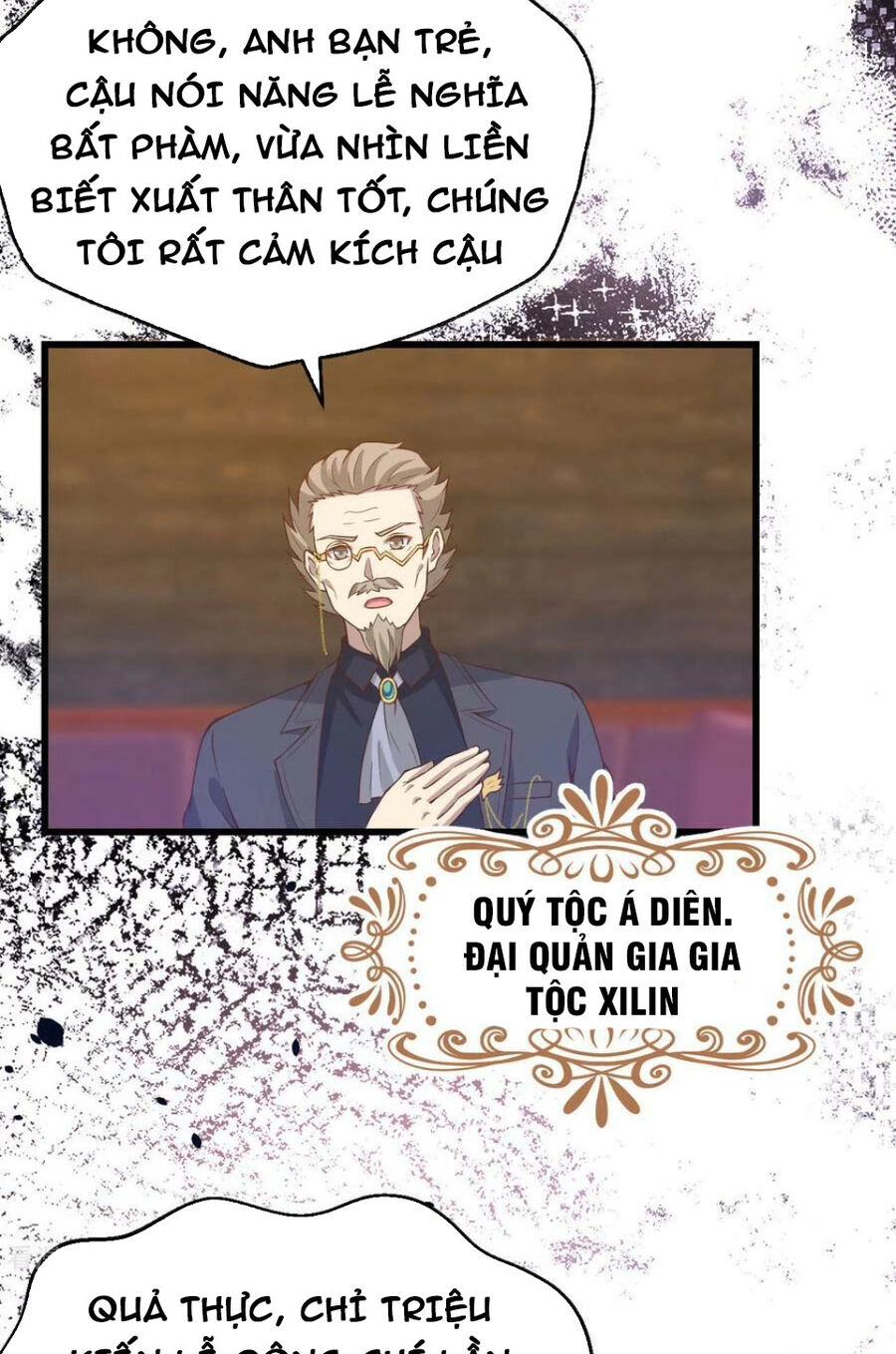 Từ Hôm Nay Bắt Đầu Làm Thành Chủ Chapter 435 - 21