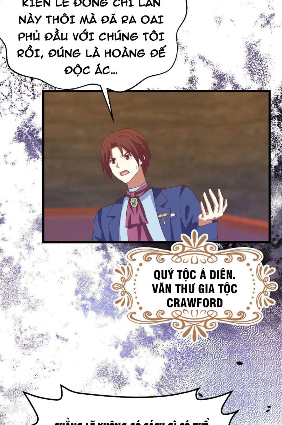 Từ Hôm Nay Bắt Đầu Làm Thành Chủ Chapter 435 - 22