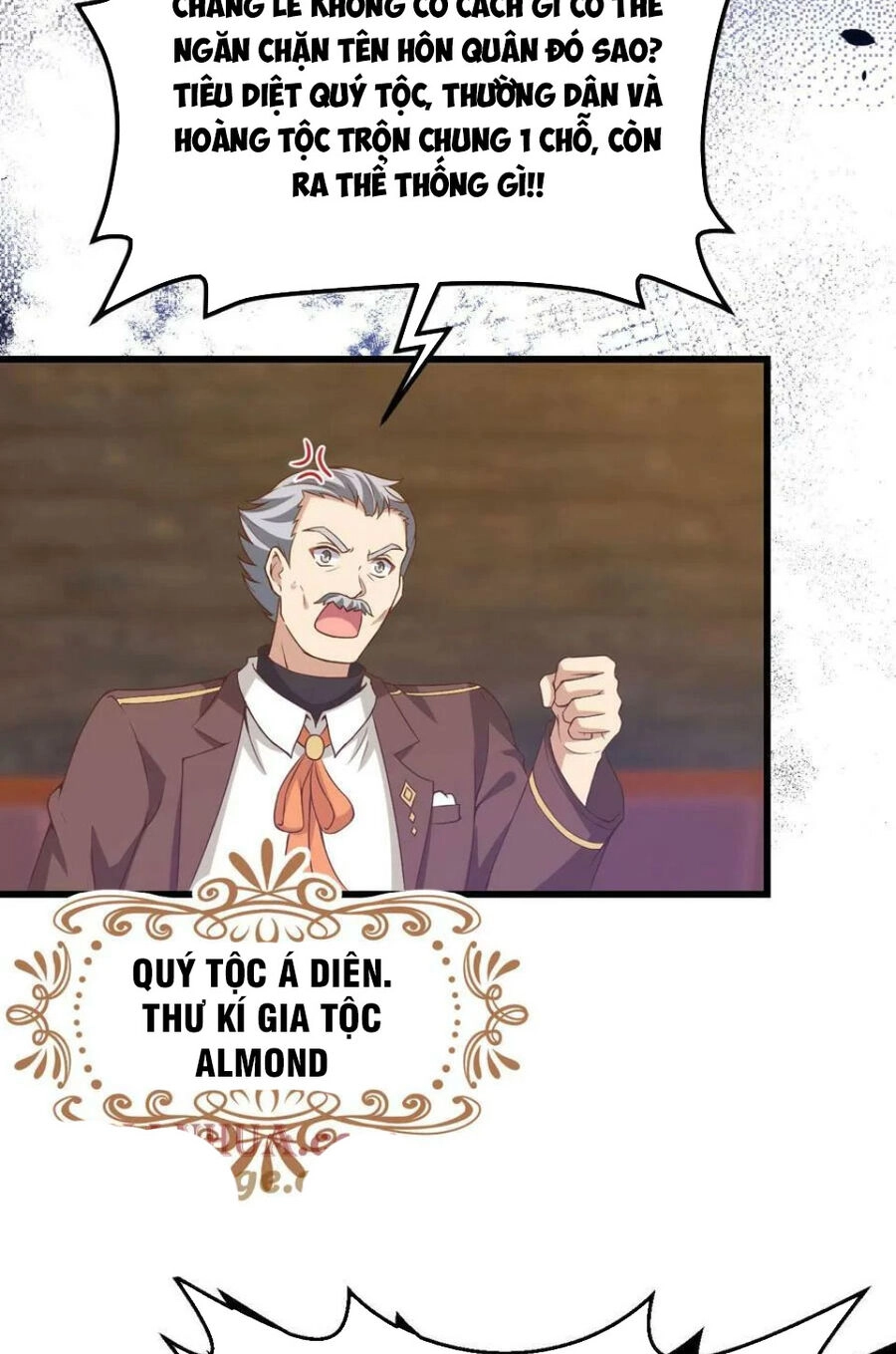 Từ Hôm Nay Bắt Đầu Làm Thành Chủ Chapter 435 - 23