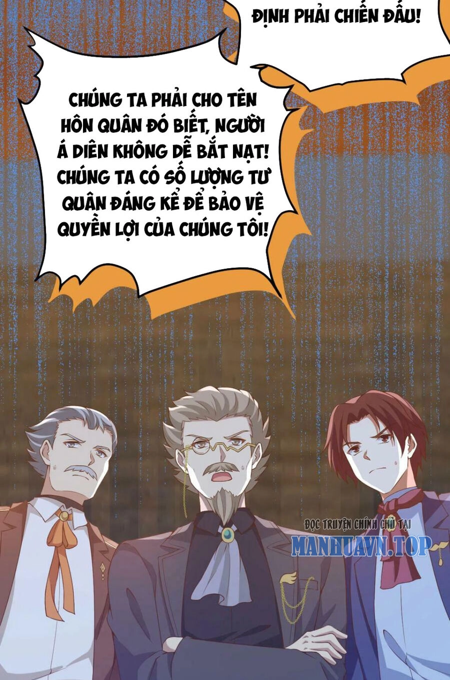 Từ Hôm Nay Bắt Đầu Làm Thành Chủ Chapter 435 - 27