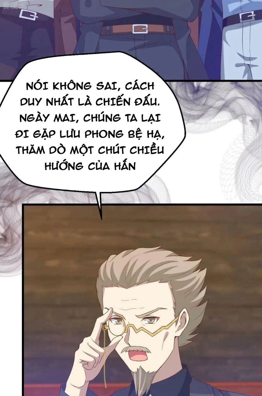 Từ Hôm Nay Bắt Đầu Làm Thành Chủ Chapter 435 - 28