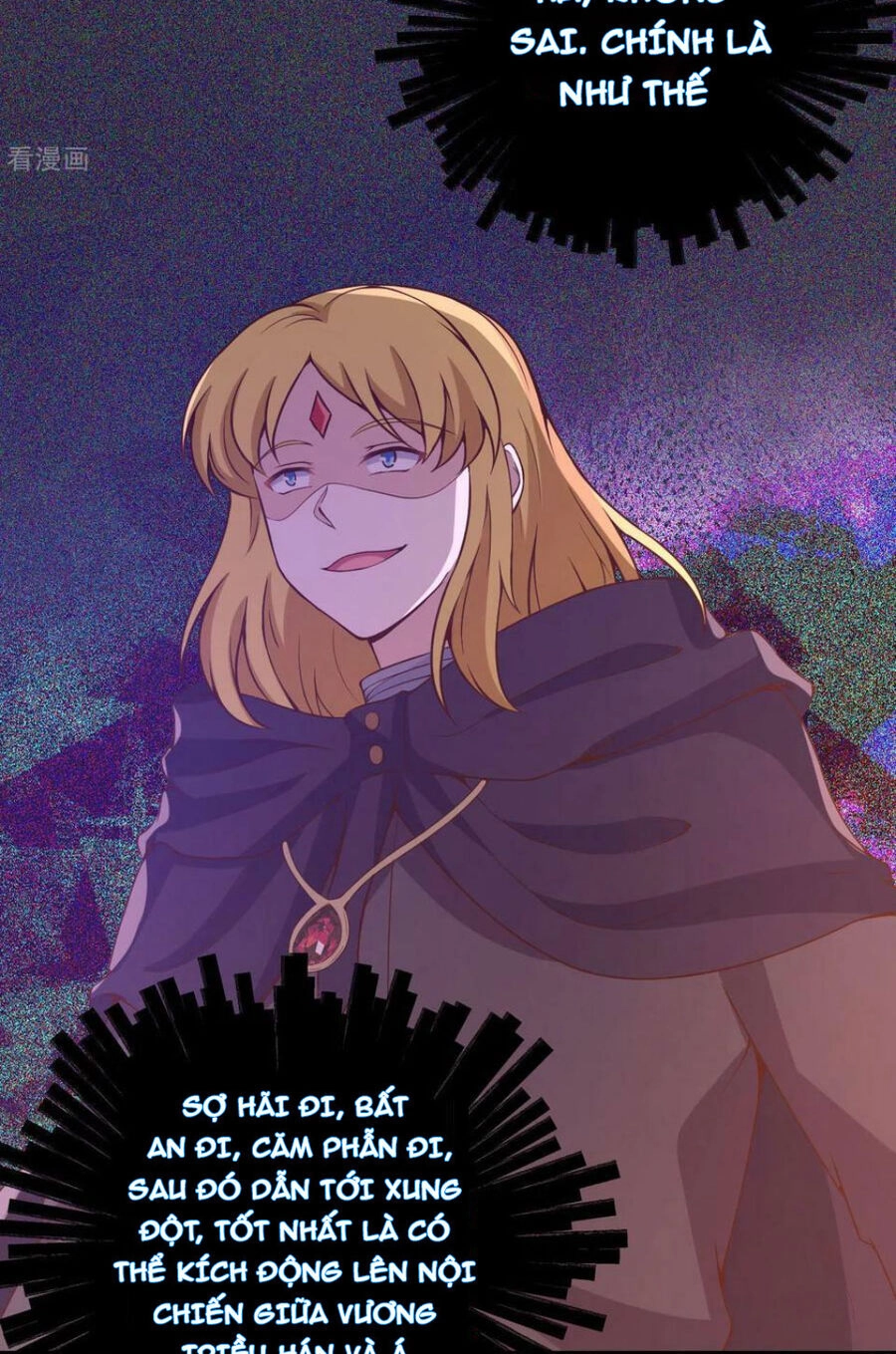 Từ Hôm Nay Bắt Đầu Làm Thành Chủ Chapter 435 - 31