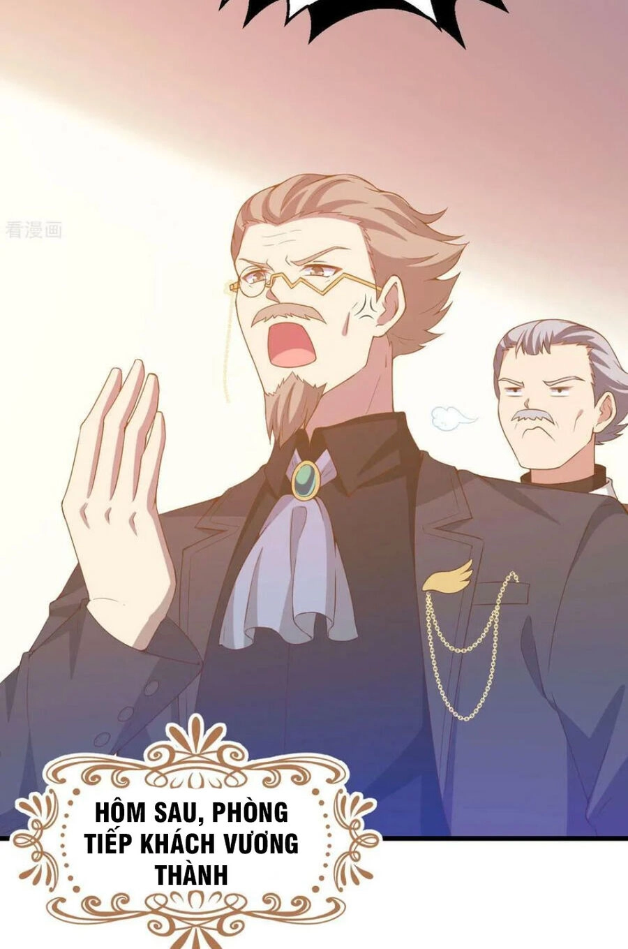 Từ Hôm Nay Bắt Đầu Làm Thành Chủ Chapter 435 - 35