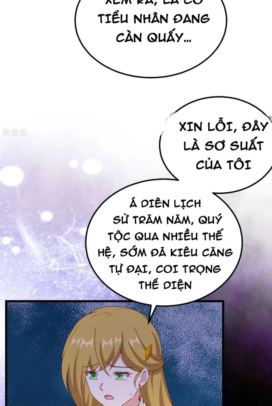 Từ Hôm Nay Bắt Đầu Làm Thành Chủ Chapter 435 - 42