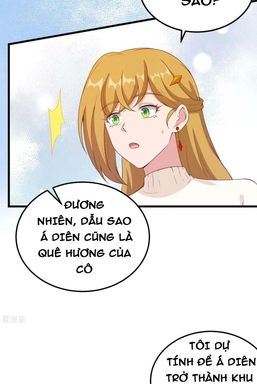 Từ Hôm Nay Bắt Đầu Làm Thành Chủ Chapter 435 - 47