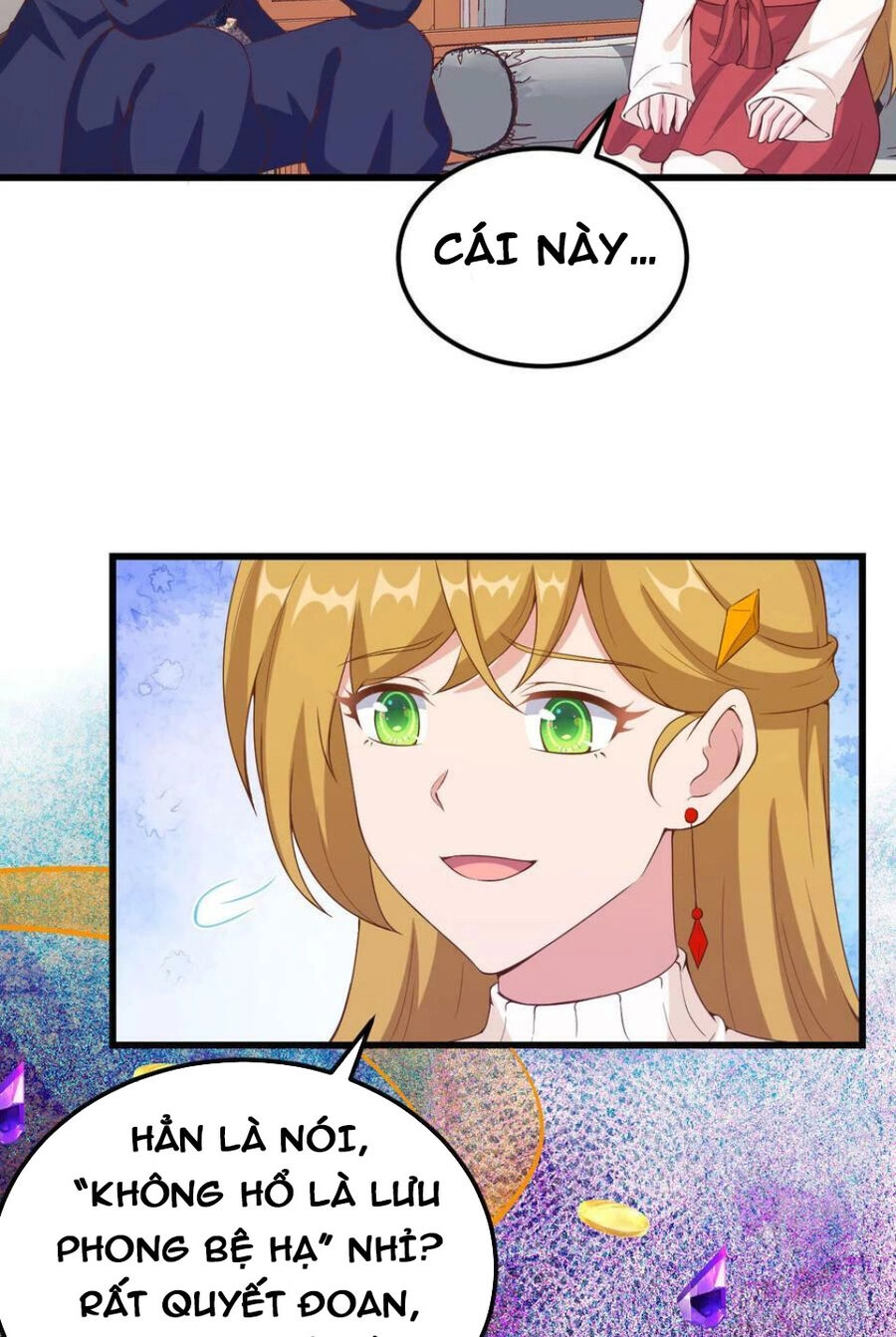 Từ Hôm Nay Bắt Đầu Làm Thành Chủ Chapter 435 - 49