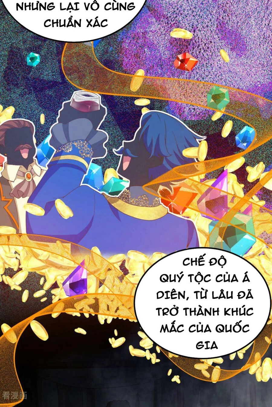 Từ Hôm Nay Bắt Đầu Làm Thành Chủ Chapter 435 - 50