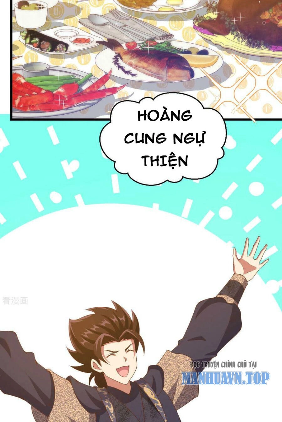 Từ Hôm Nay Bắt Đầu Làm Thành Chủ Chapter 435 - 60