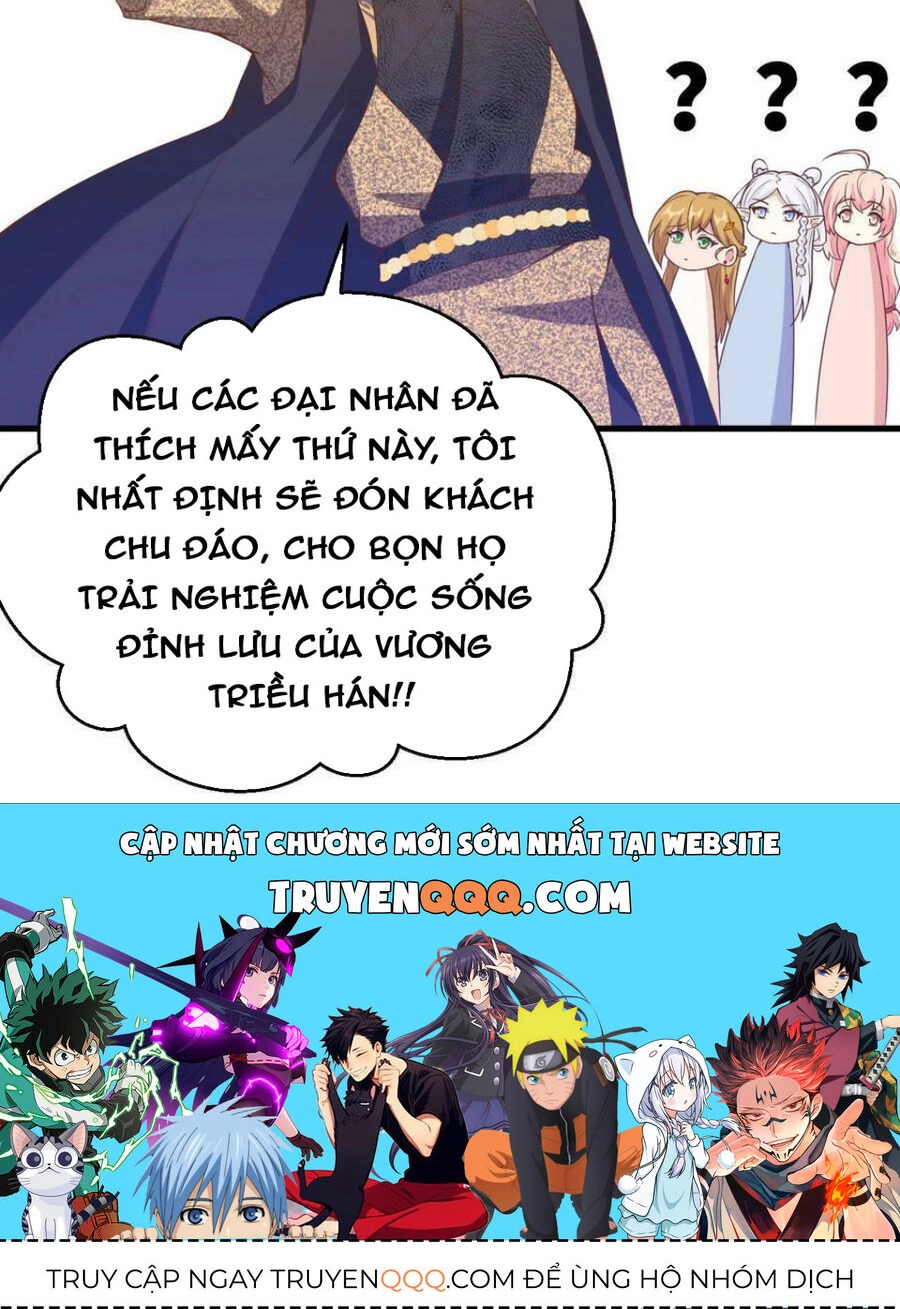 Từ Hôm Nay Bắt Đầu Làm Thành Chủ Chapter 435 - 61