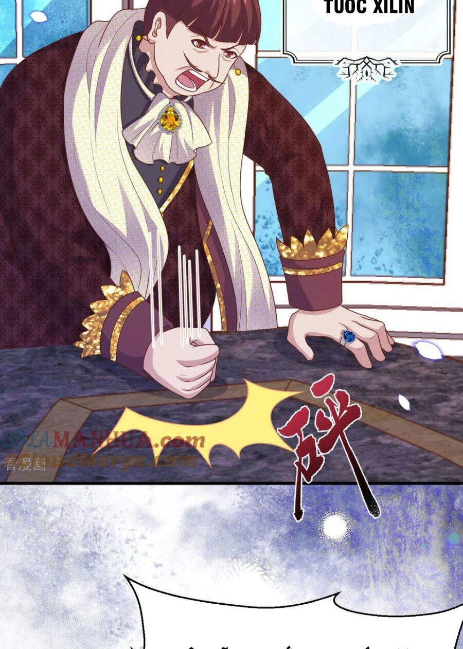 Từ Hôm Nay Bắt Đầu Làm Thành Chủ Chapter 436 - 3