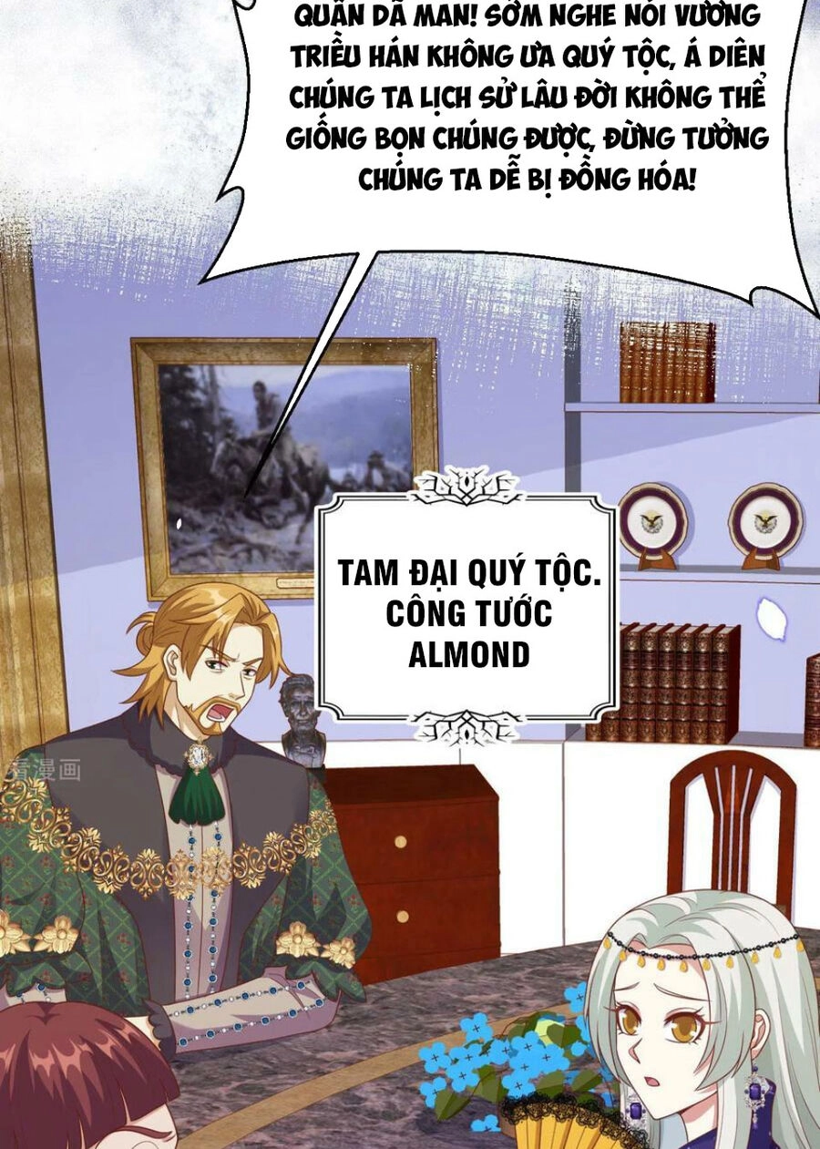 Từ Hôm Nay Bắt Đầu Làm Thành Chủ Chapter 436 - 4