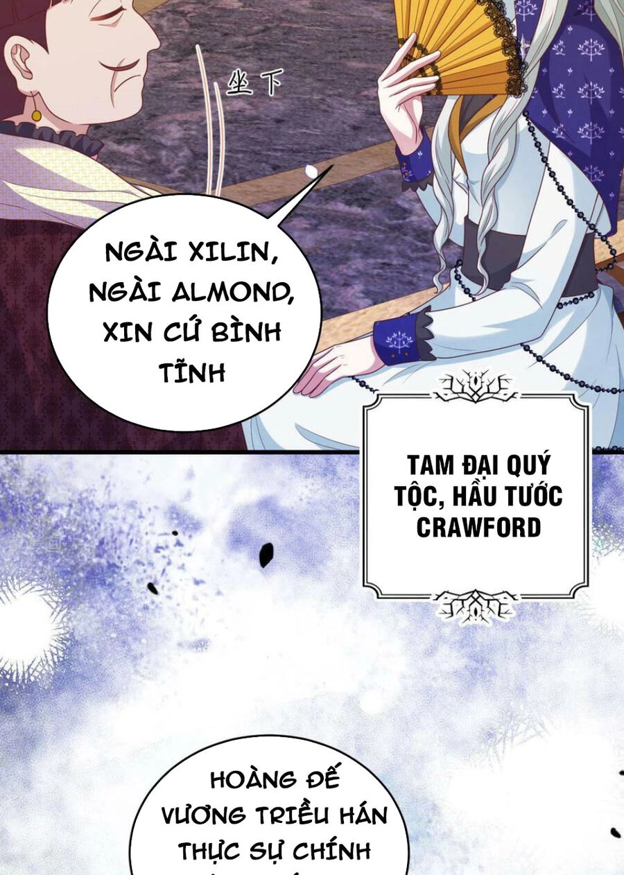 Từ Hôm Nay Bắt Đầu Làm Thành Chủ Chapter 436 - 5