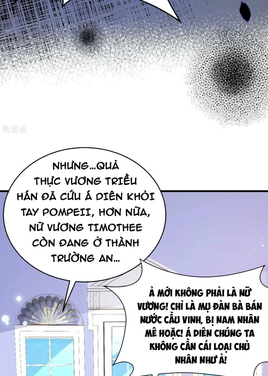 Từ Hôm Nay Bắt Đầu Làm Thành Chủ Chapter 436 - 11