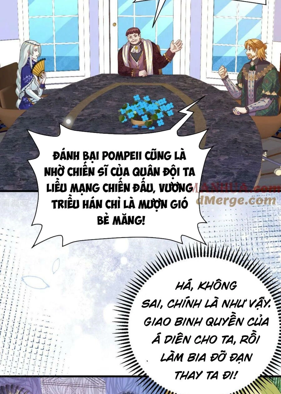 Từ Hôm Nay Bắt Đầu Làm Thành Chủ Chapter 436 - 12